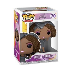 Funko Pop! Whitney Houston